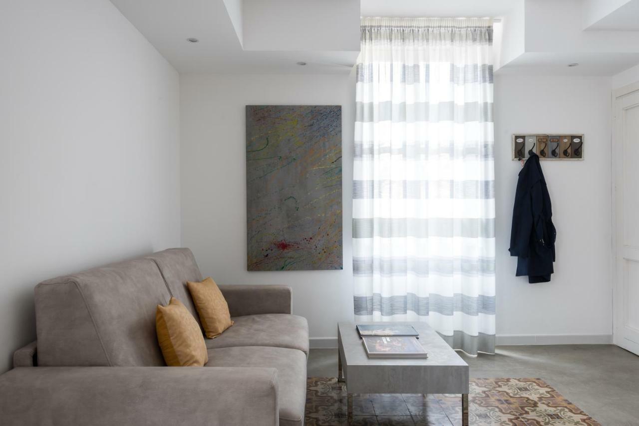 Am Suite With Terrace By Wonderful Italy Siraküza Dış mekan fotoğraf